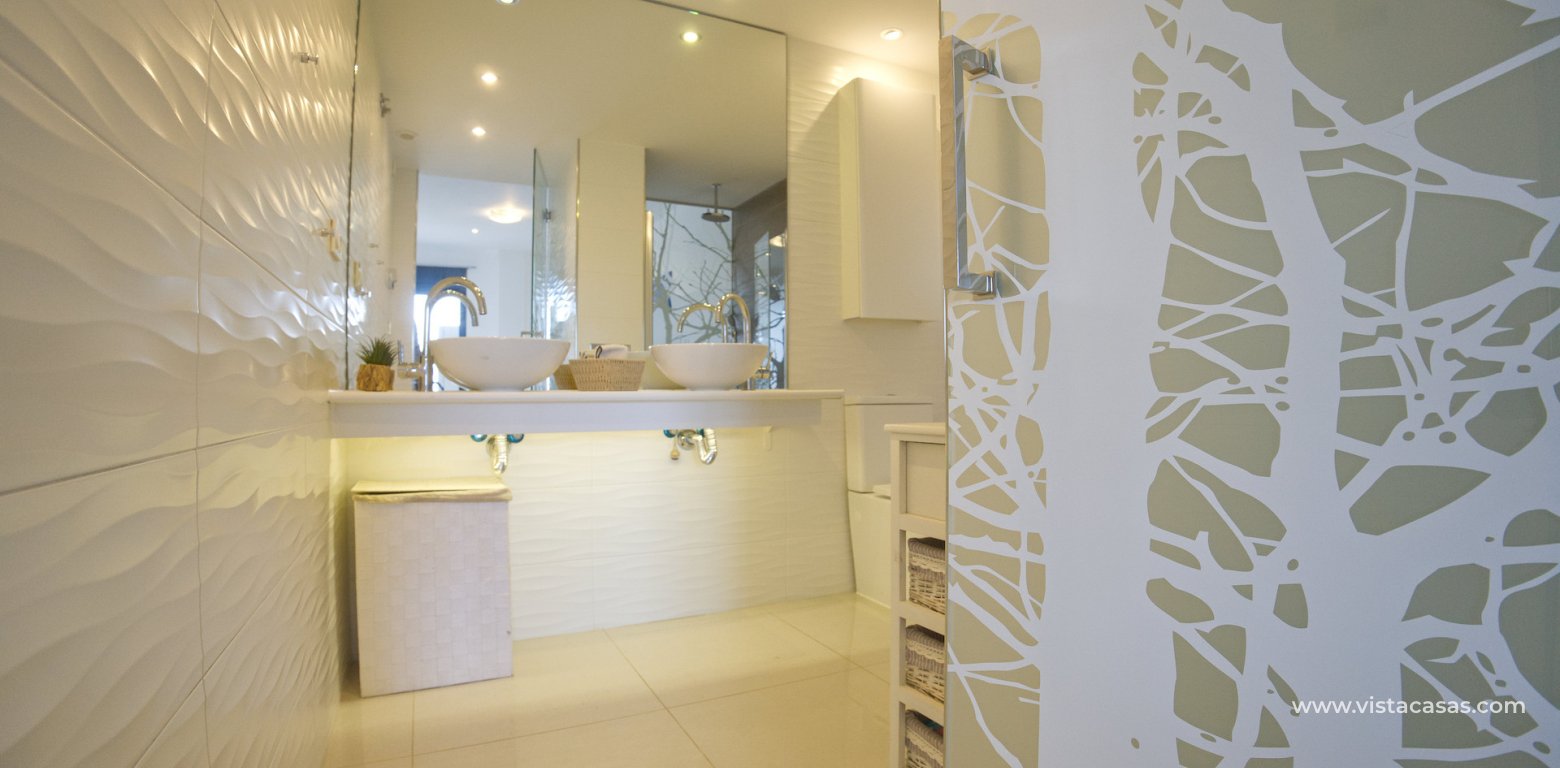 Sale - Townhouse - La Zenia