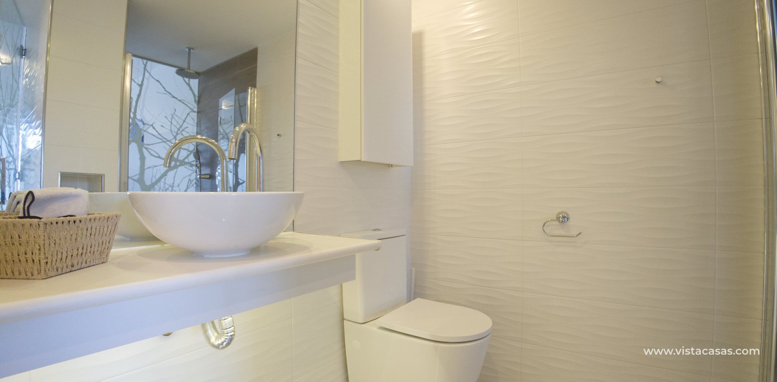 Sale - Townhouse - La Zenia