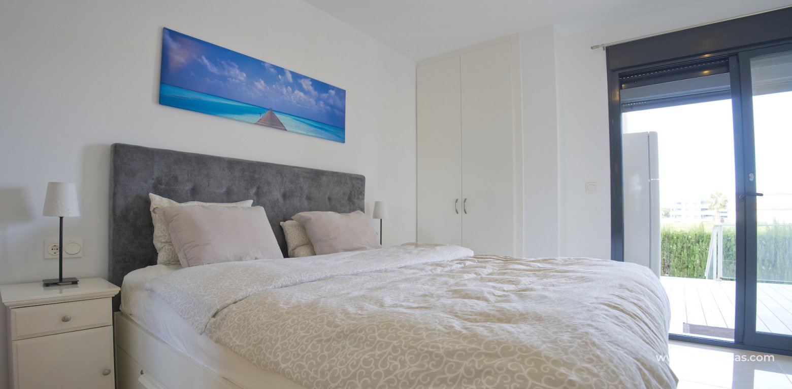 Sale - Townhouse - La Zenia