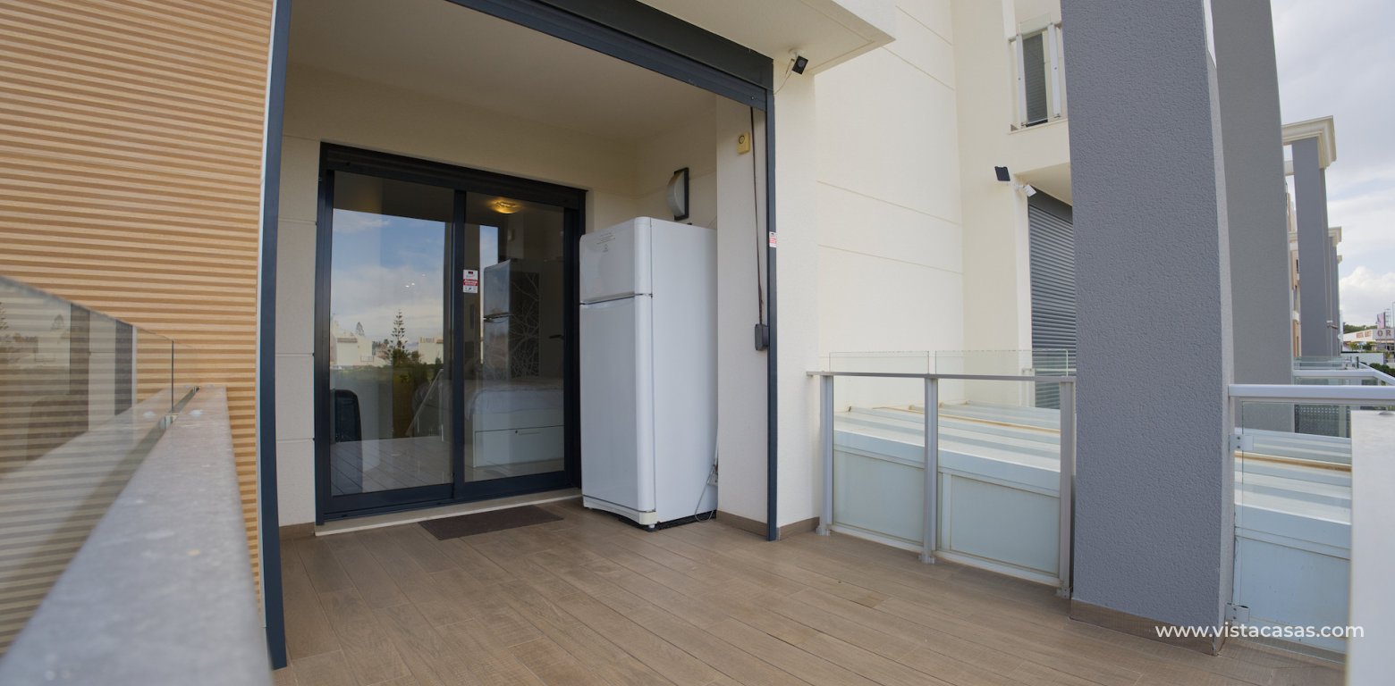 Sale - Townhouse - La Zenia