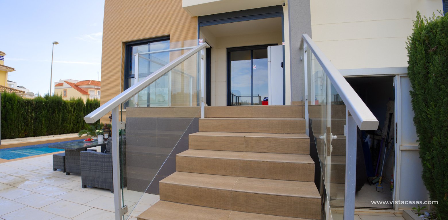 Sale - Townhouse - La Zenia