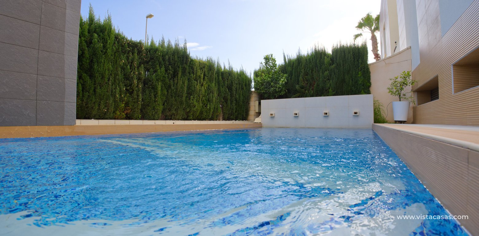 Sale - Townhouse - La Zenia