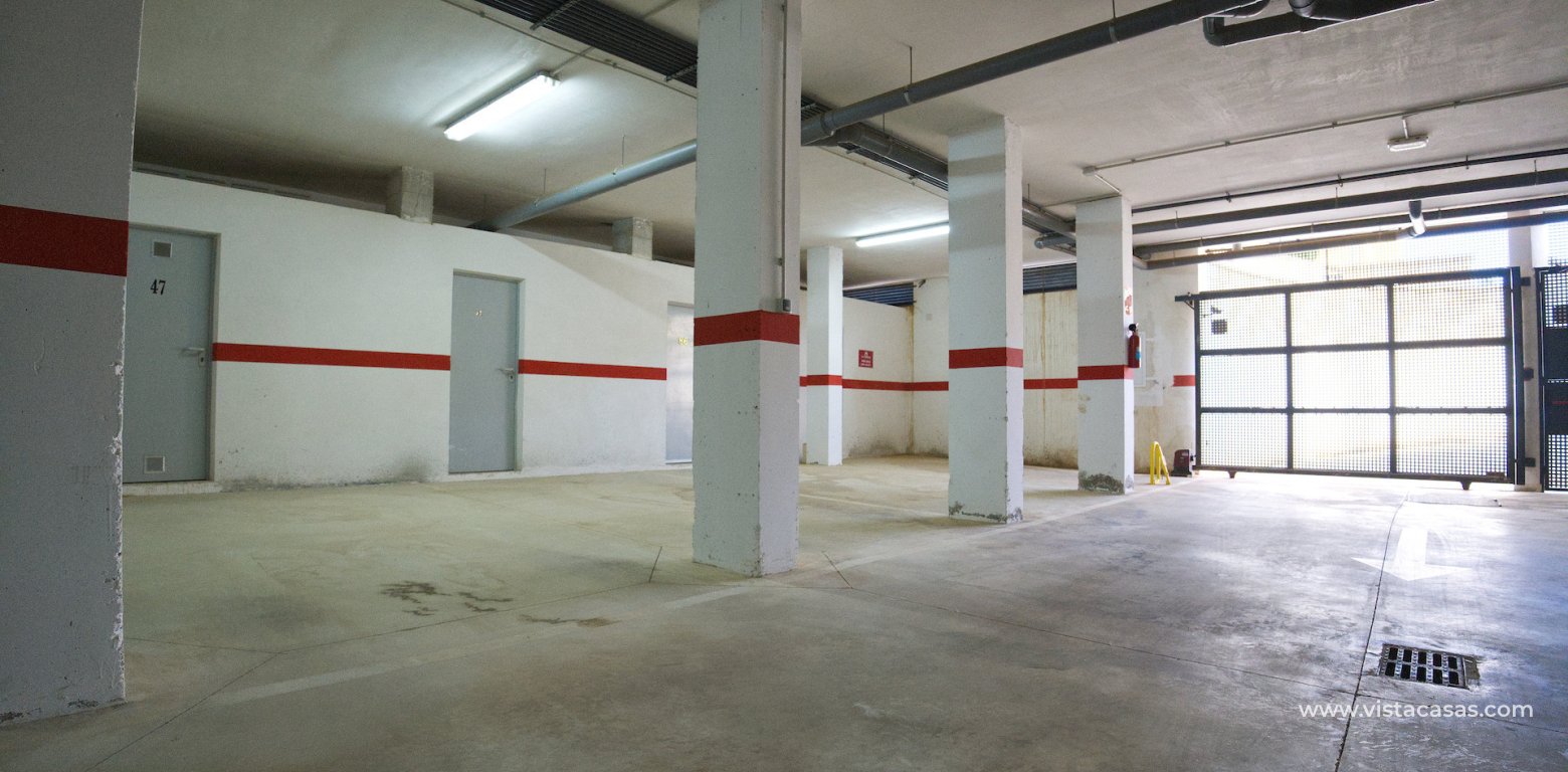 Sale - Townhouse - La Zenia