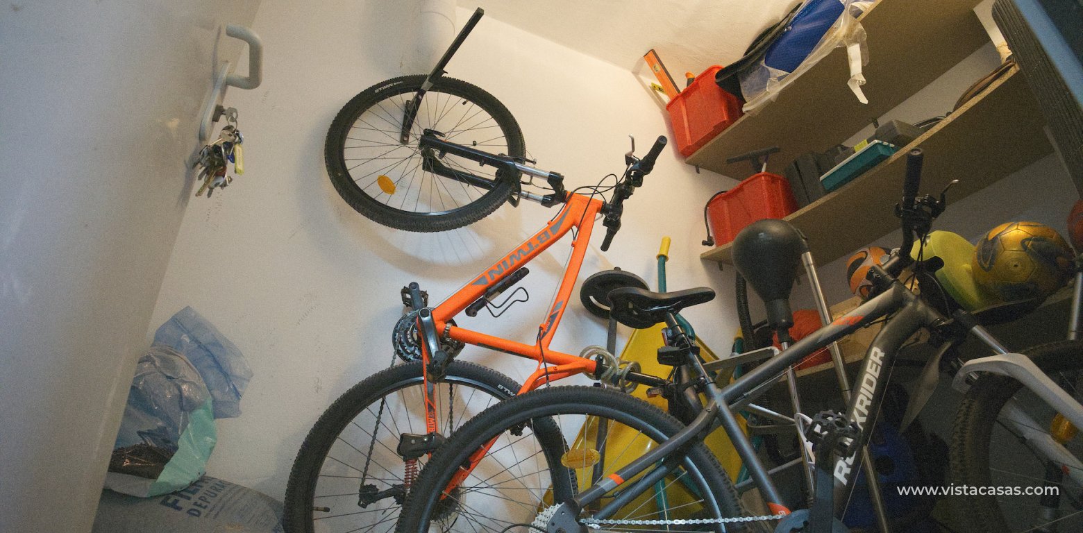 Sale - Townhouse - La Zenia