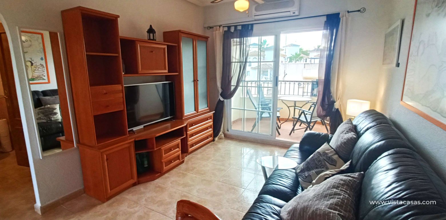 Resale - Apartment - Villamartin