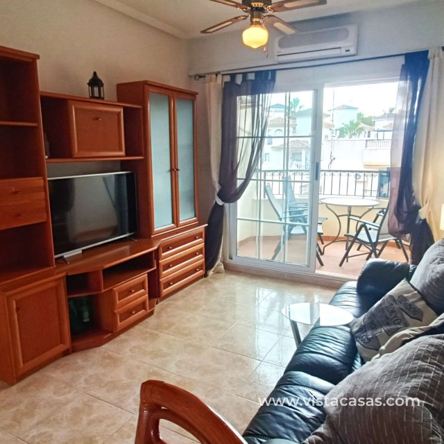 Wohnung - Sale - Villamartin - Villamartin