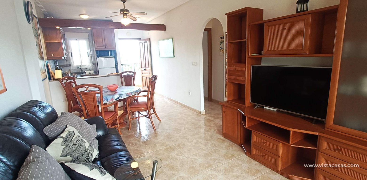 Resale - Apartment - Villamartin