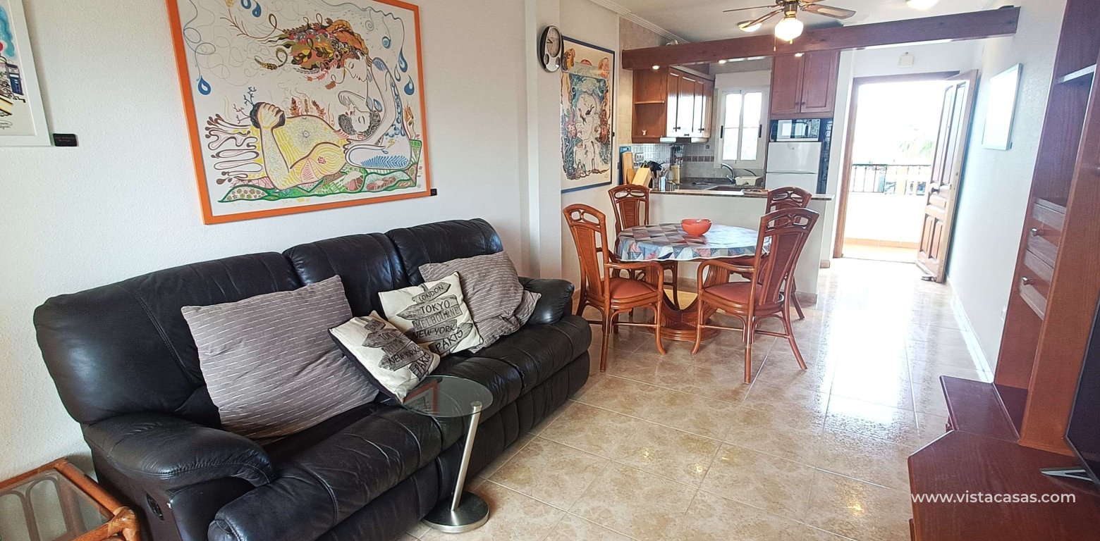 Resale - Apartment - Villamartin