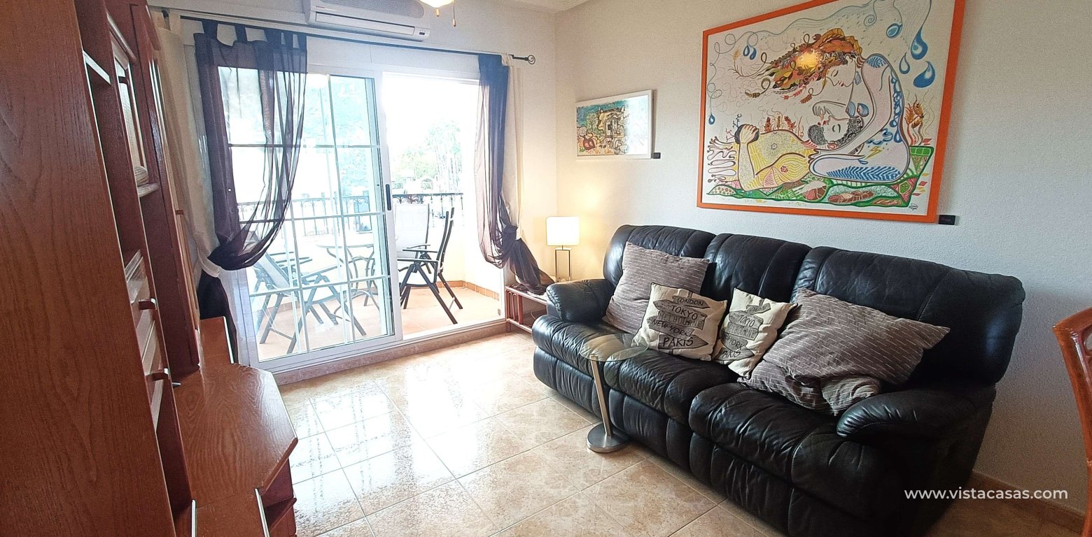 Resale - Apartment - Villamartin