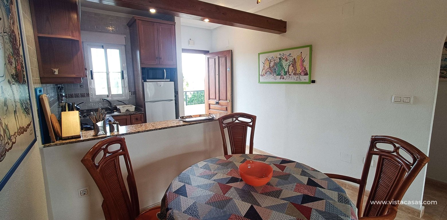 Resale - Apartment - Villamartin