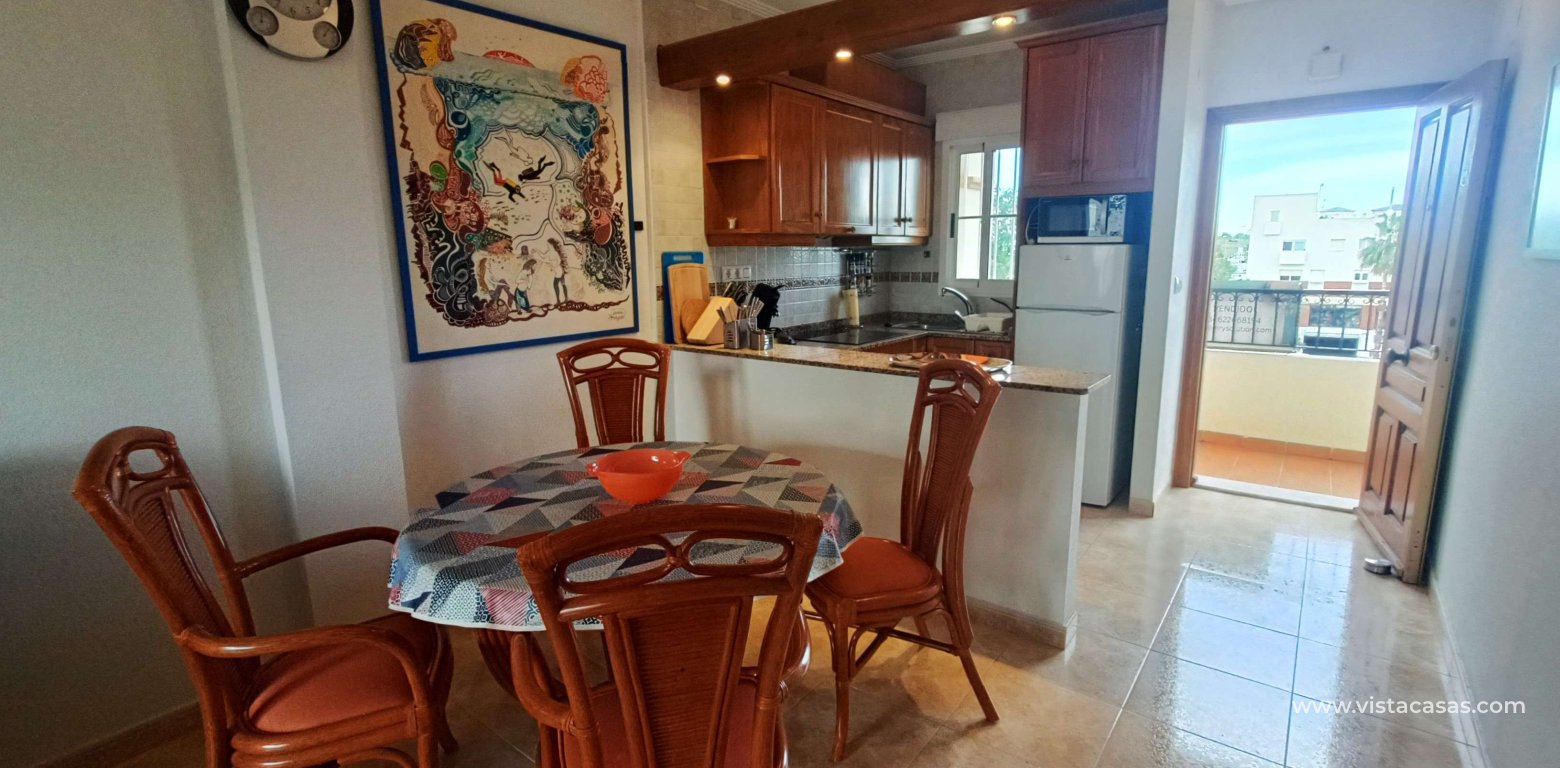 Resale - Apartment - Villamartin