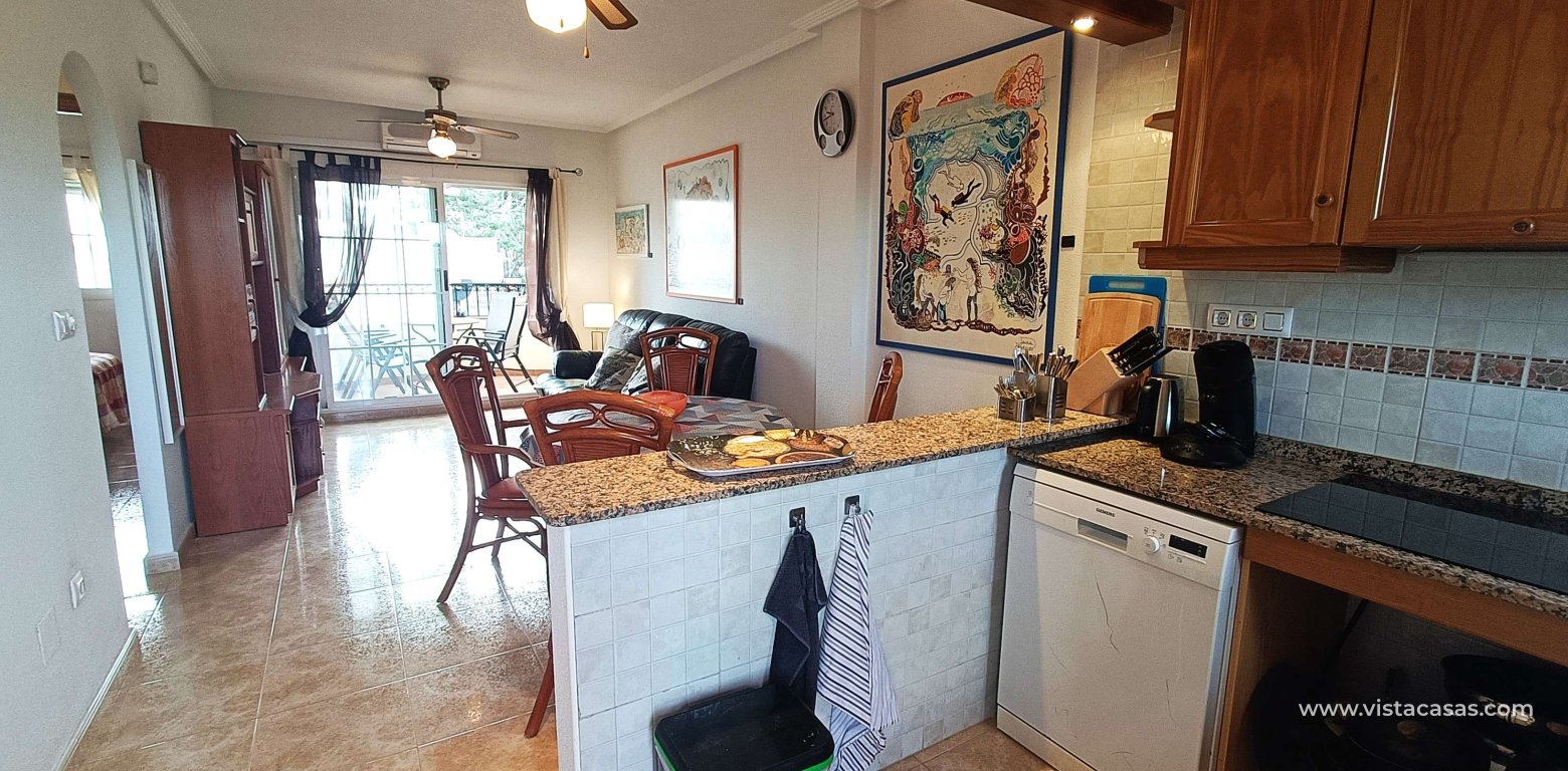 Resale - Apartment - Villamartin