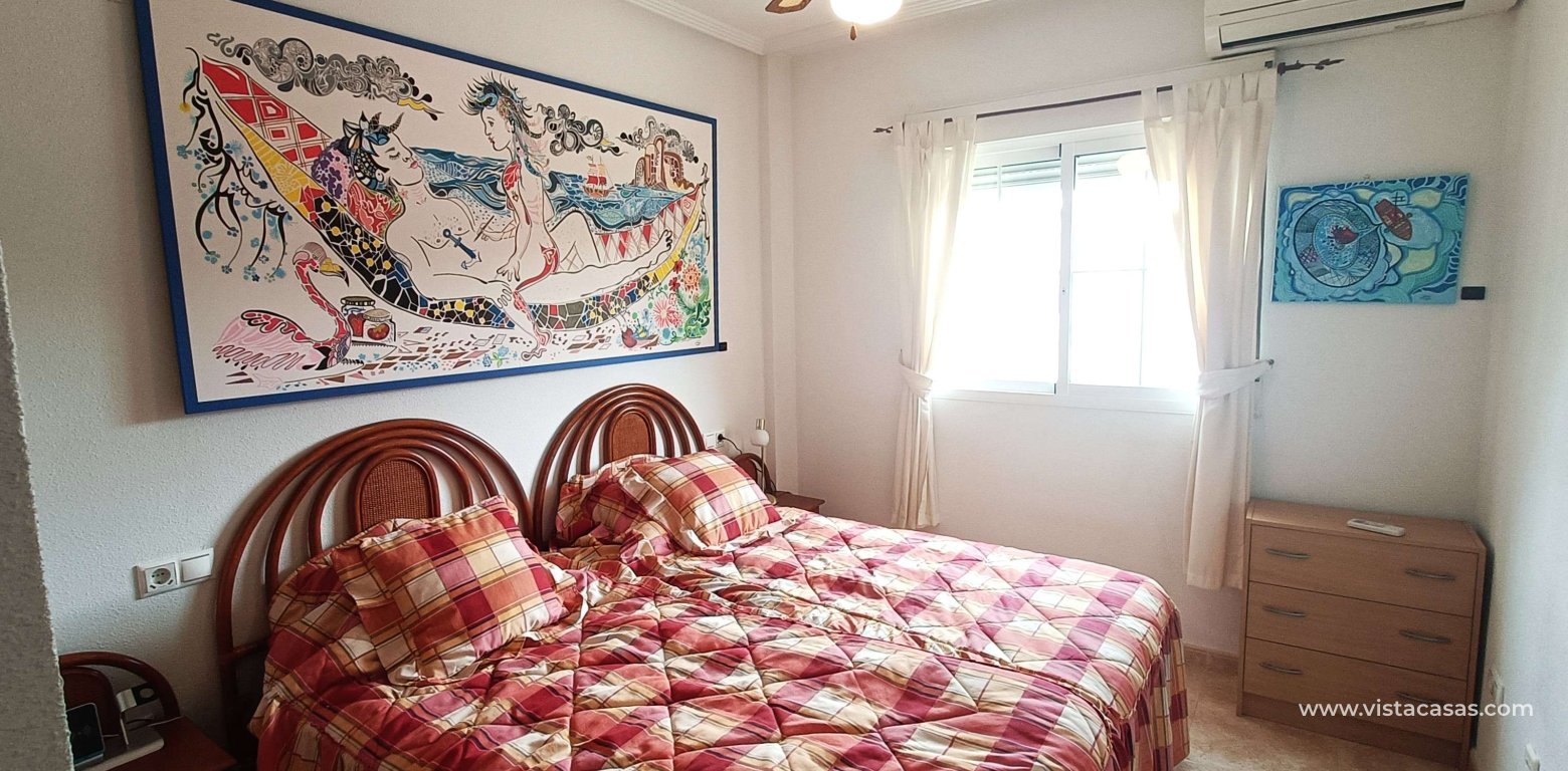 Resale - Apartment - Villamartin