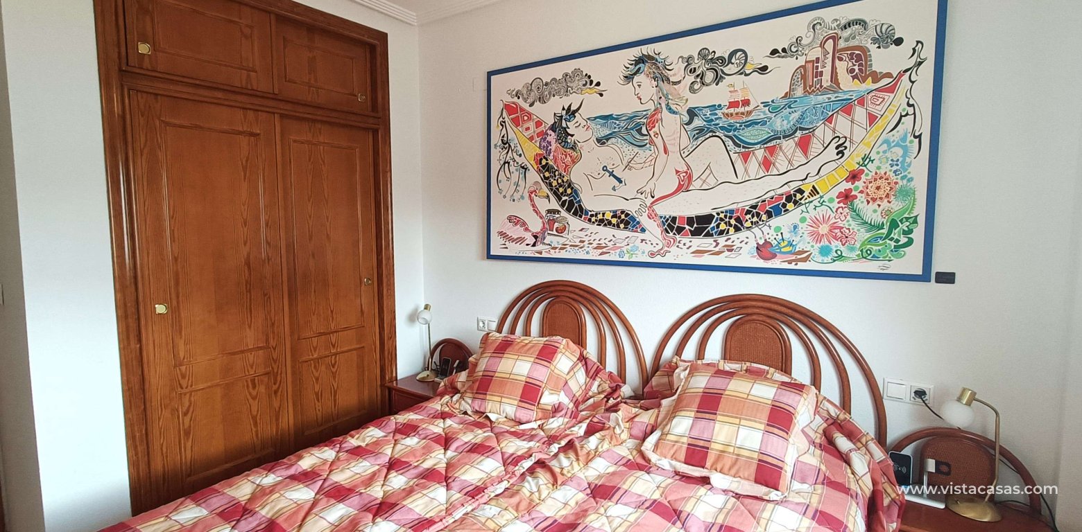 Resale - Apartment - Villamartin