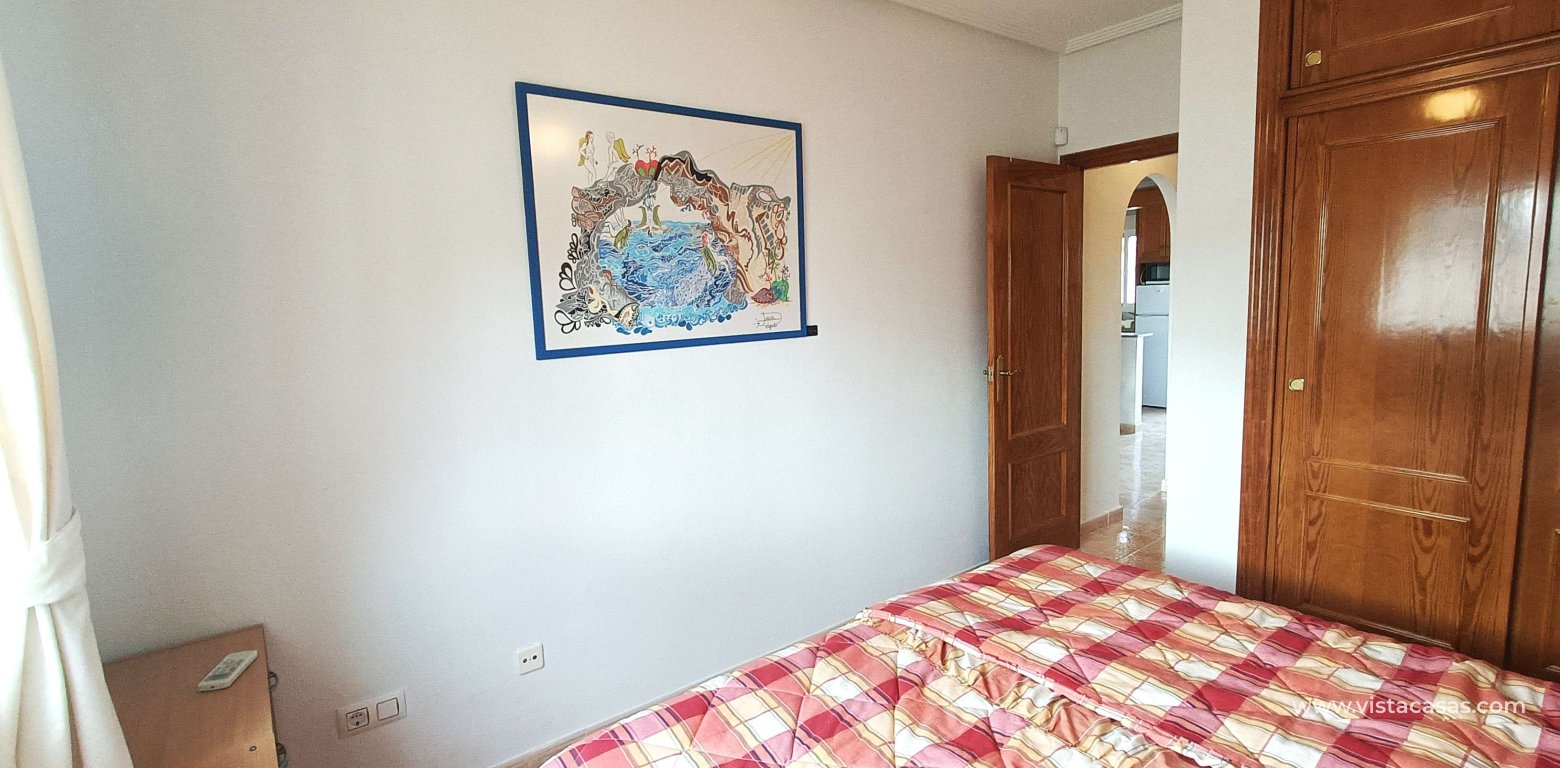 Resale - Apartment - Villamartin