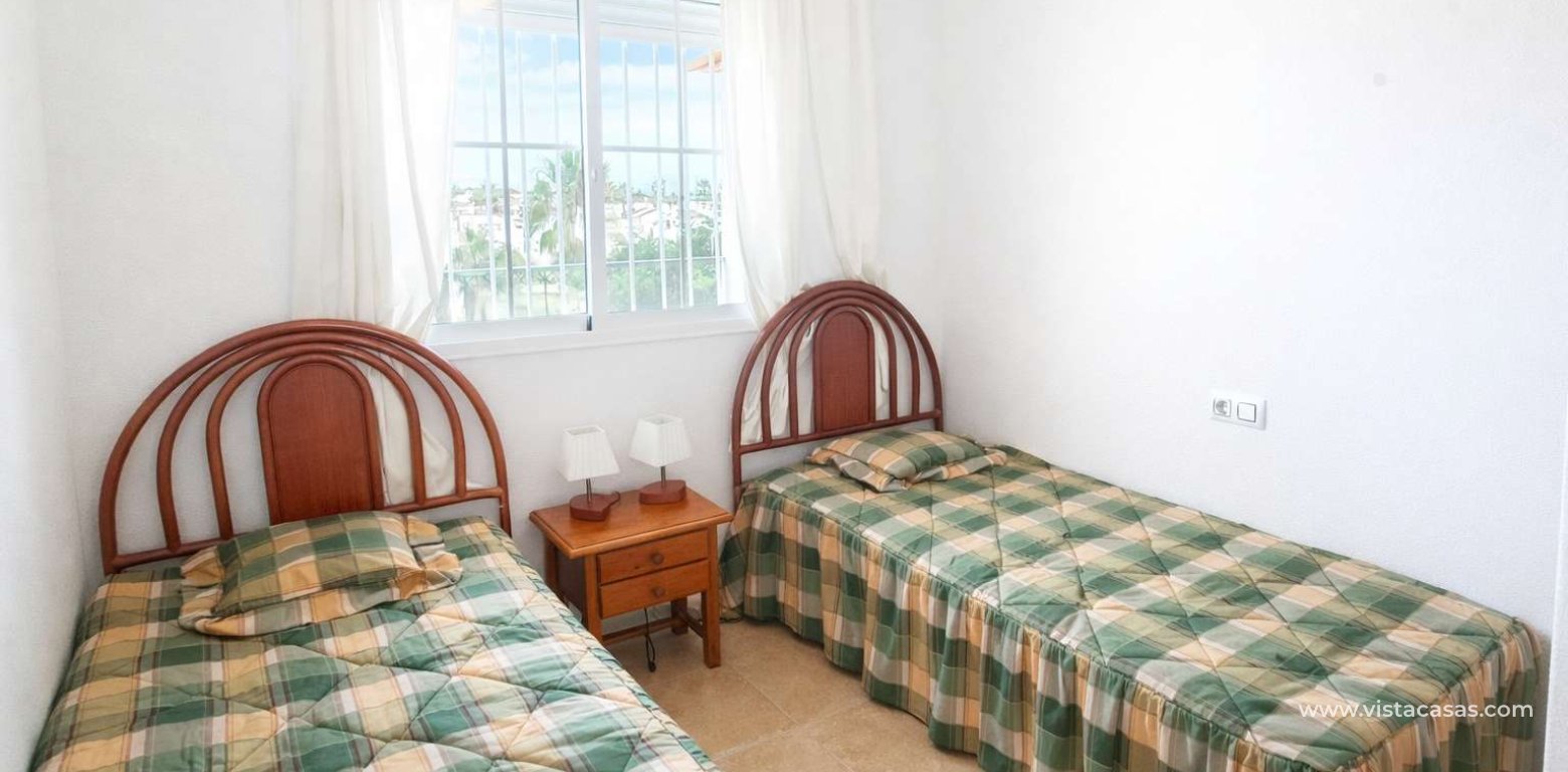 Resale - Apartment - Villamartin