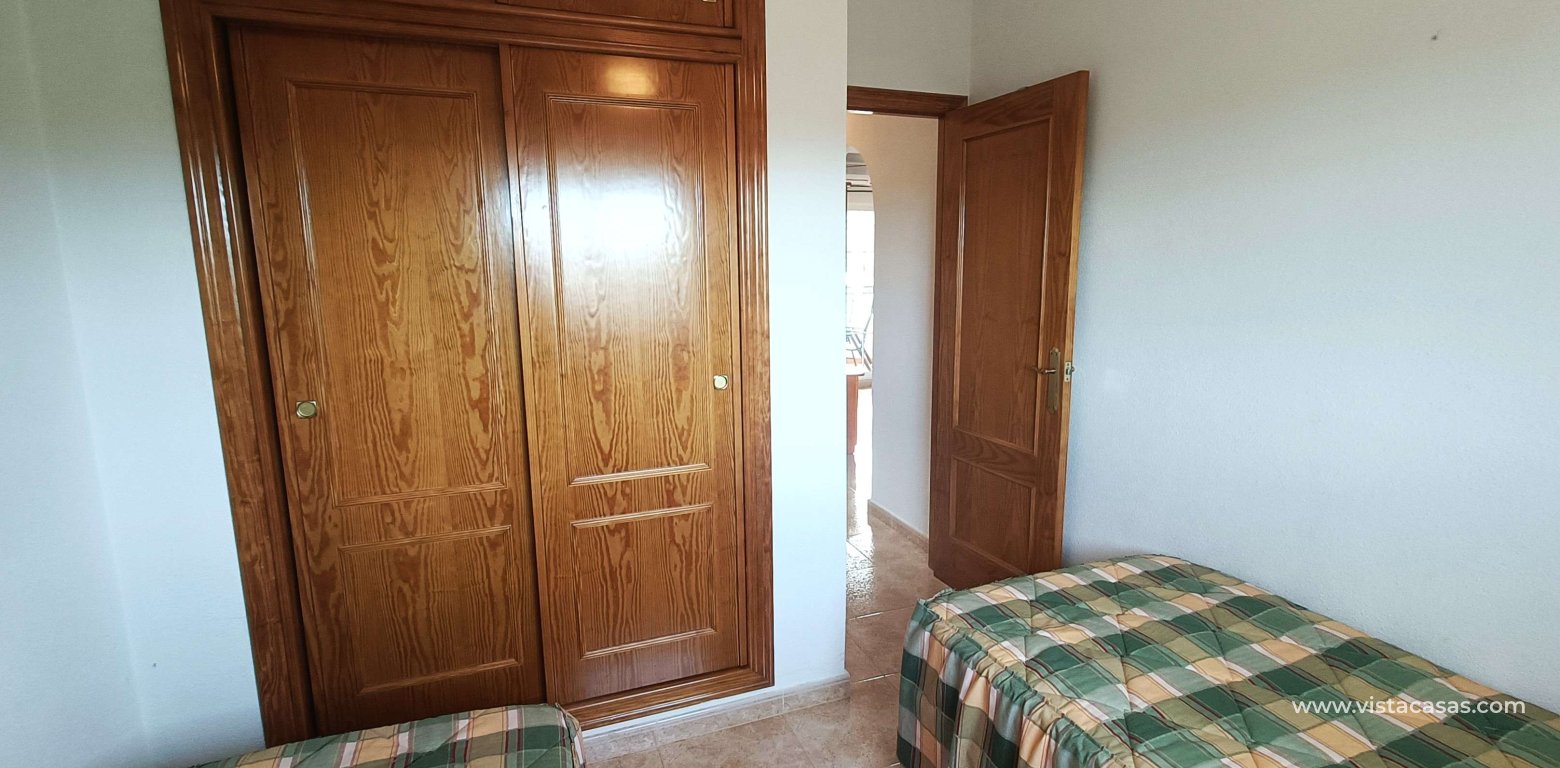 Resale - Apartment - Villamartin