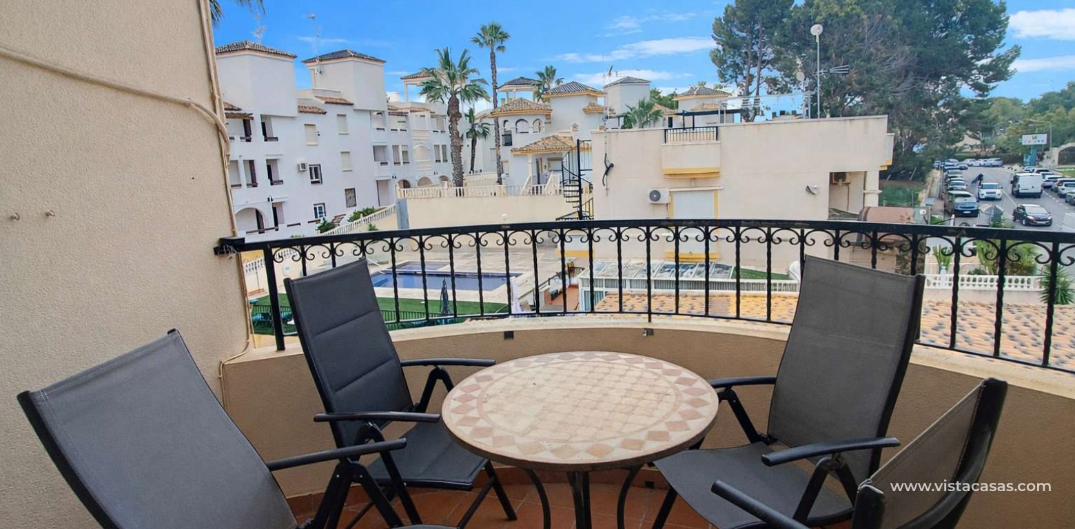 Resale - Apartment - Villamartin