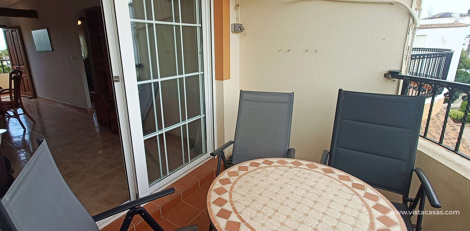 Resale - Apartment - Villamartin