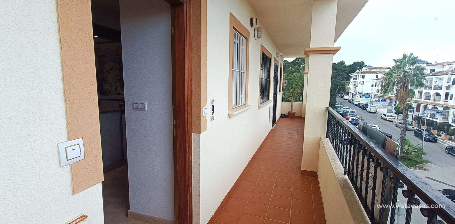 Resale - Apartment - Villamartin