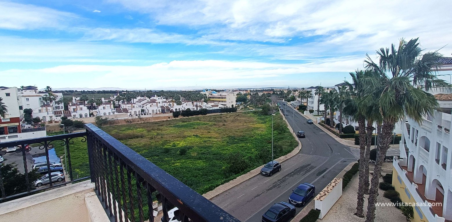Resale - Apartment - Villamartin