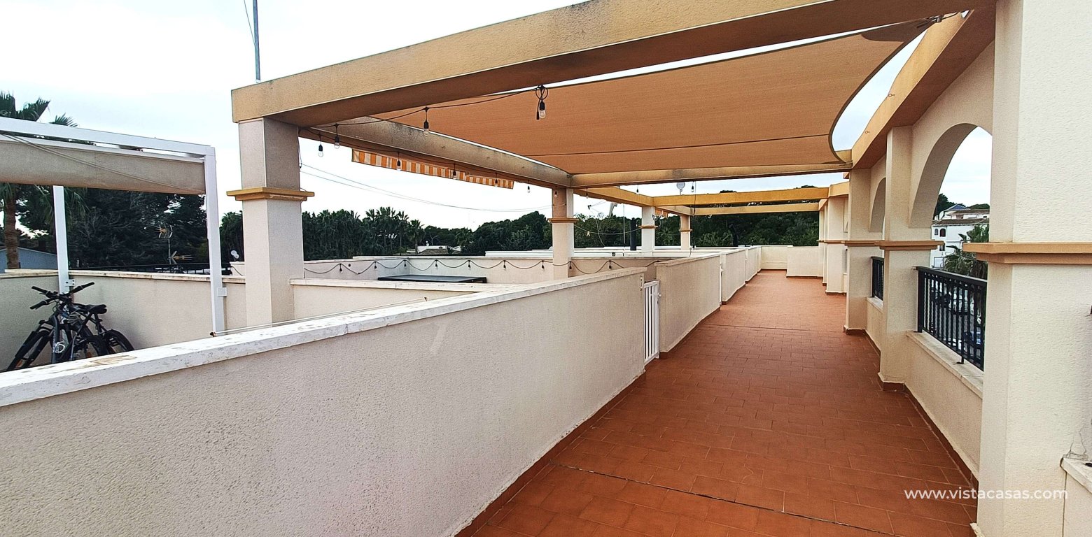 Resale - Apartment - Villamartin