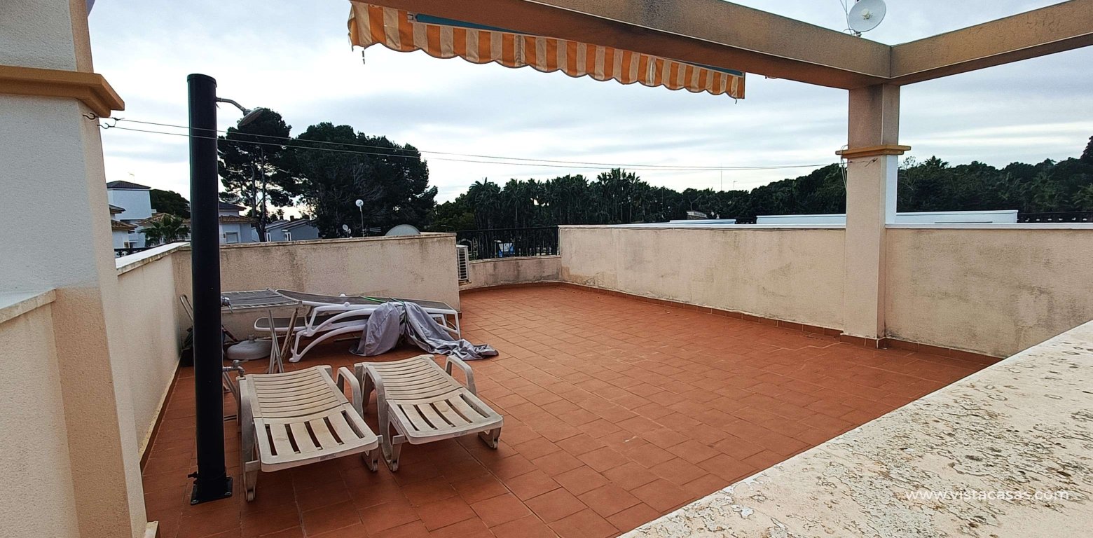 Resale - Apartment - Villamartin