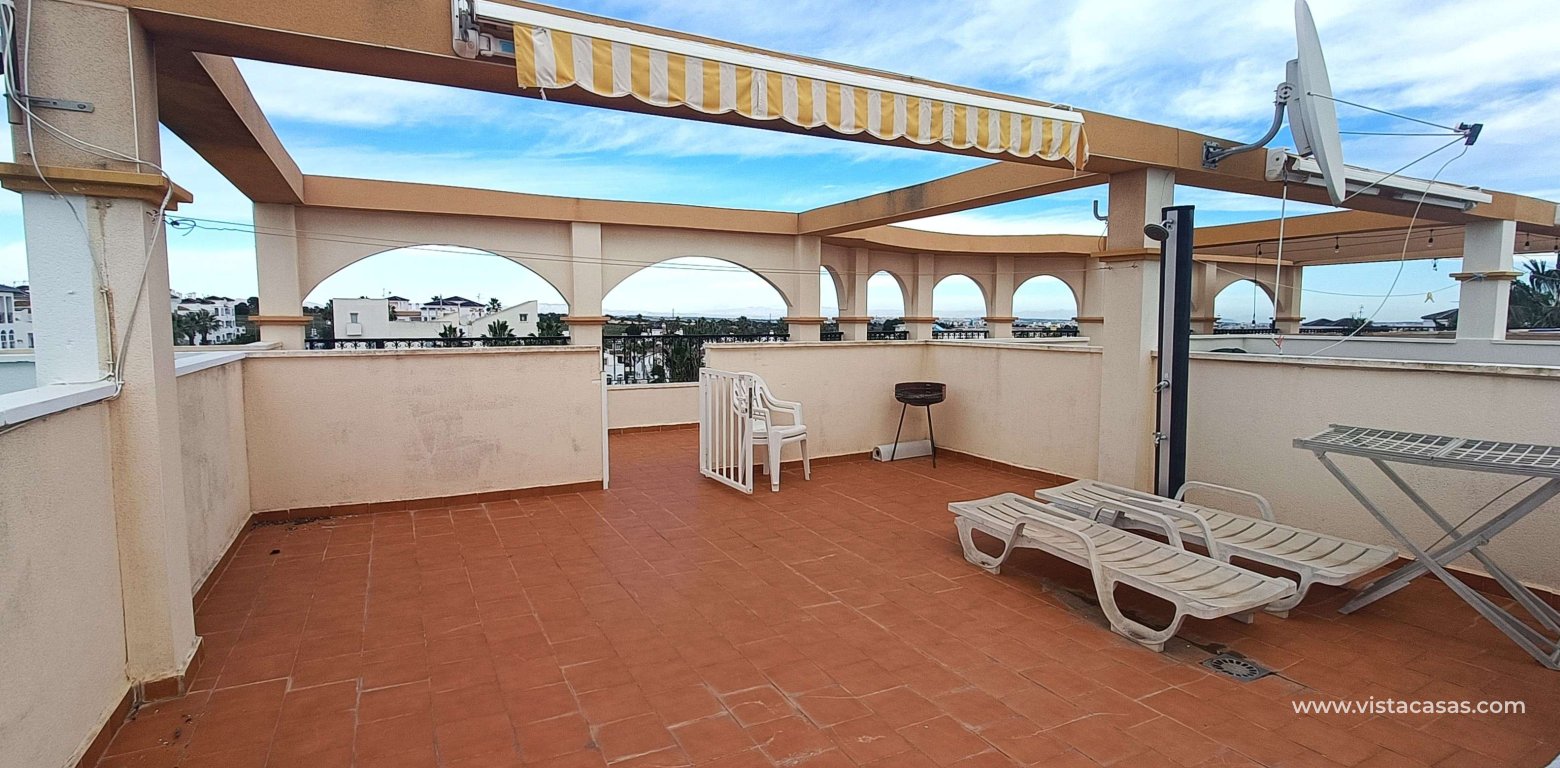 Resale - Apartment - Villamartin