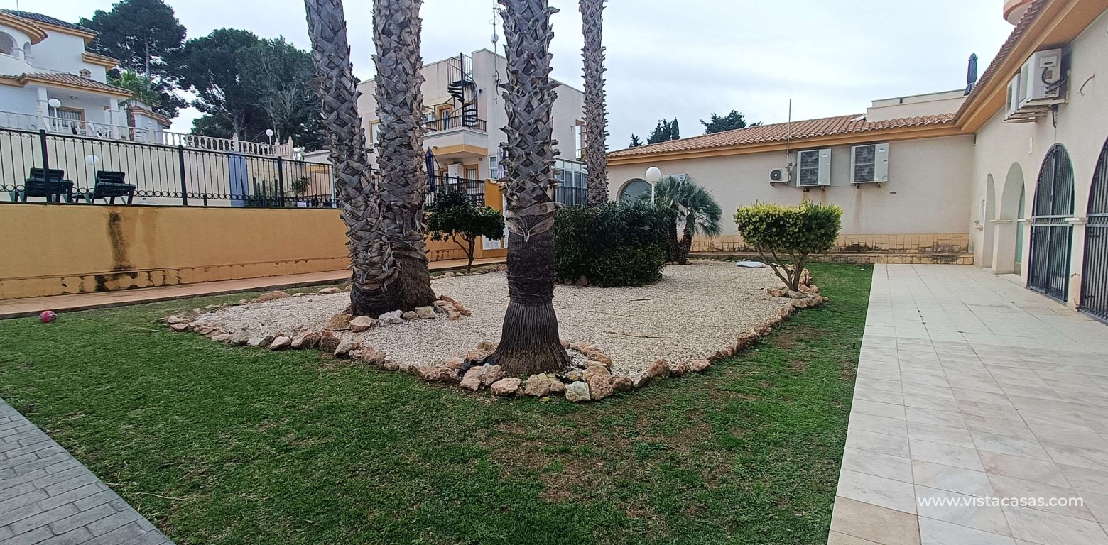Resale - Apartment - Villamartin