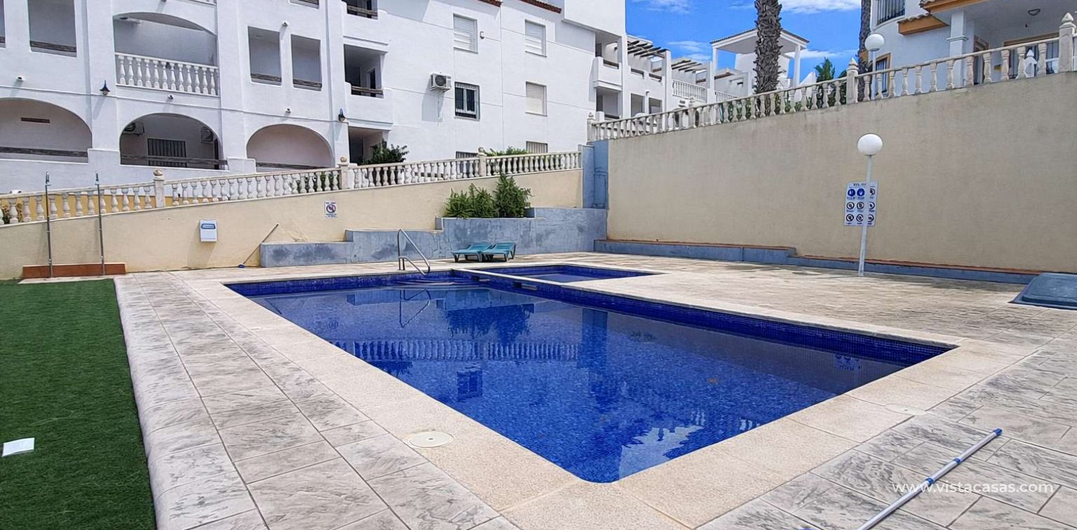 Resale - Apartment - Villamartin