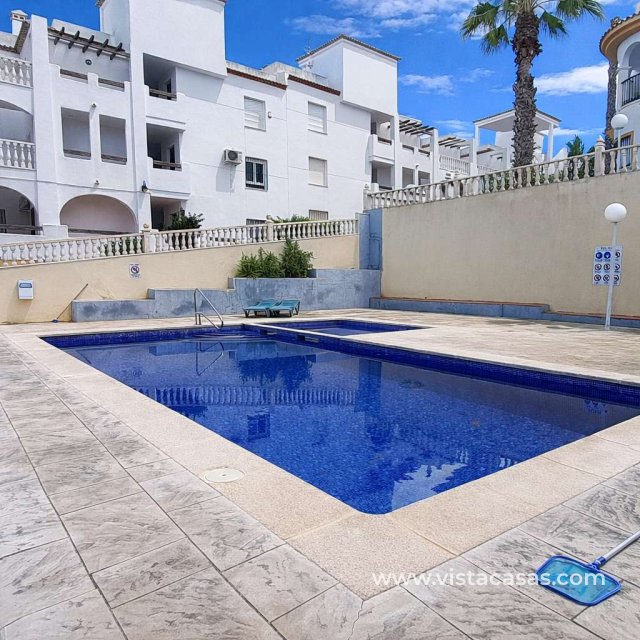 Apartment - Resale - Villamartin - Villamartin
