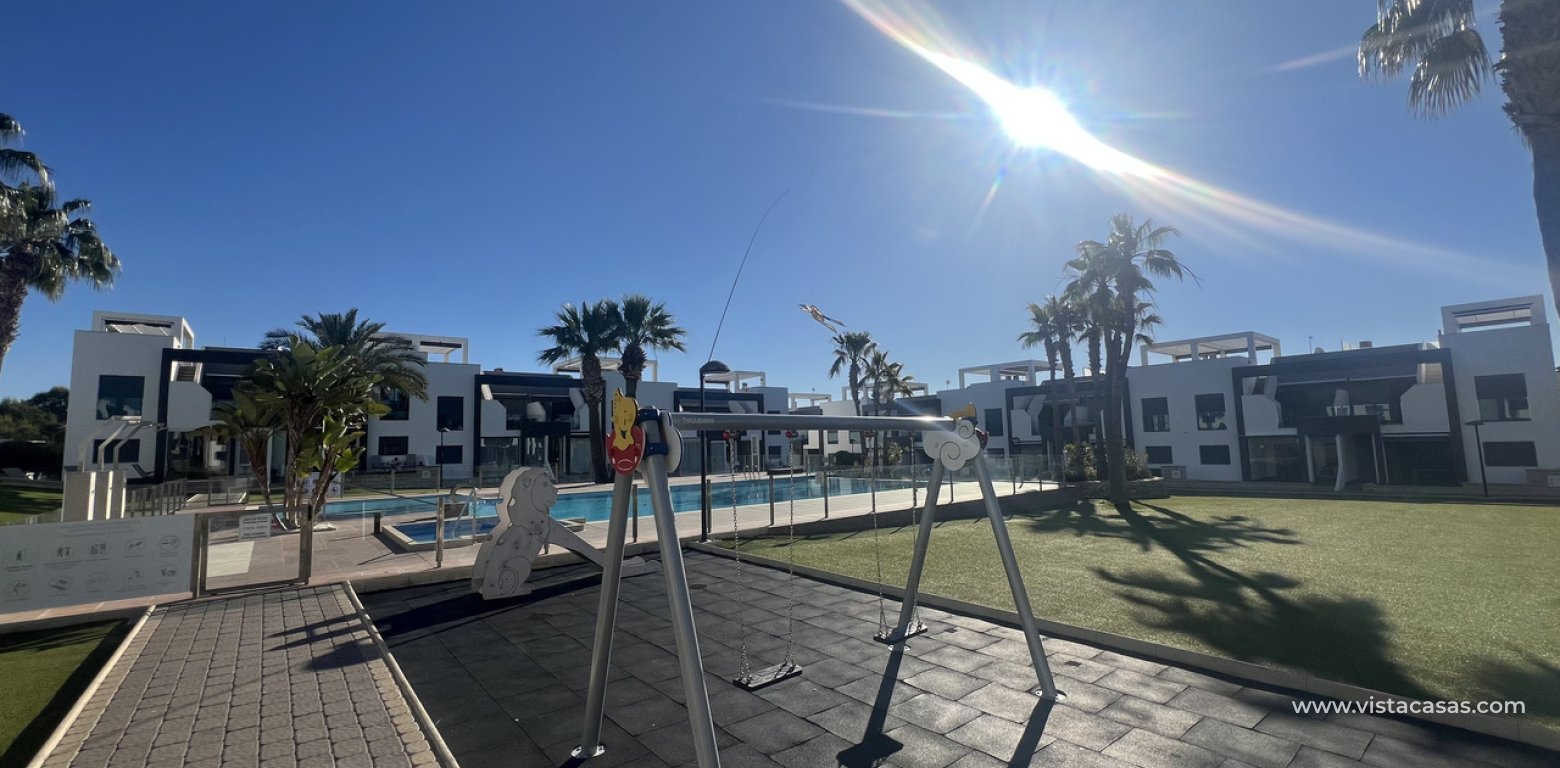 Sale - Wohnung - La Zenia