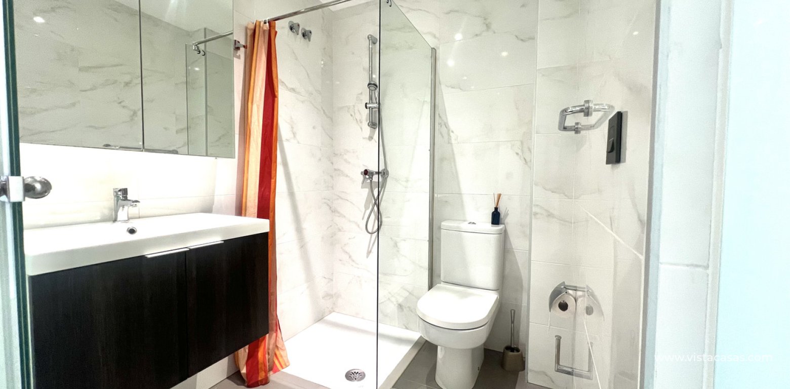 Sale - Wohnung - La Zenia