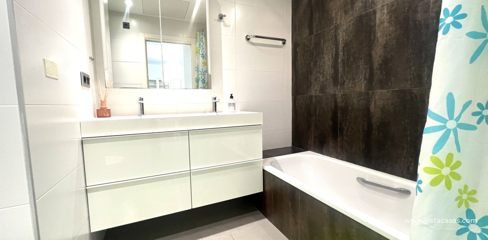 Sale - Wohnung - La Zenia