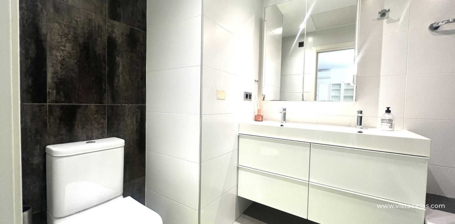 Sale - Wohnung - La Zenia