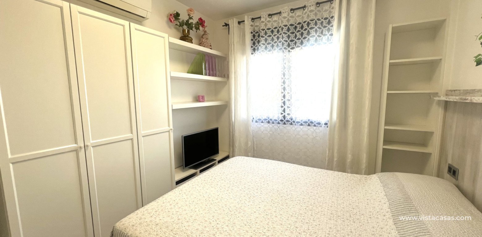 Sale - Wohnung - La Zenia