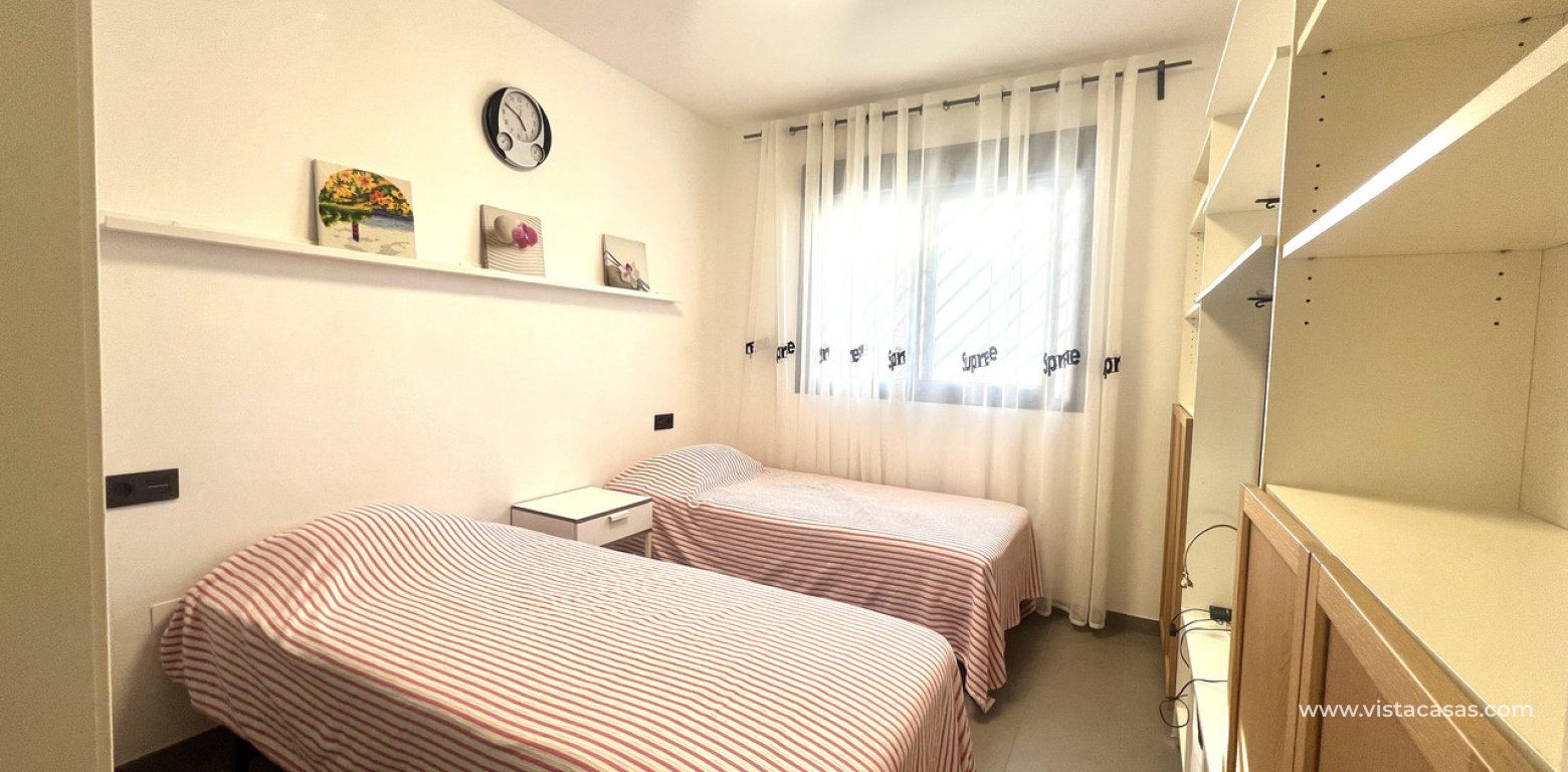 Sale - Wohnung - La Zenia