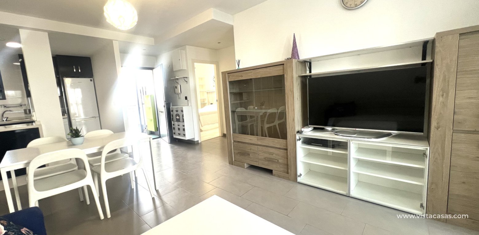 Sale - Wohnung - La Zenia