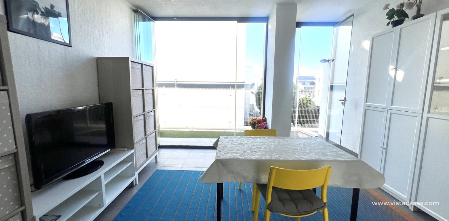 Sale - Wohnung - La Zenia