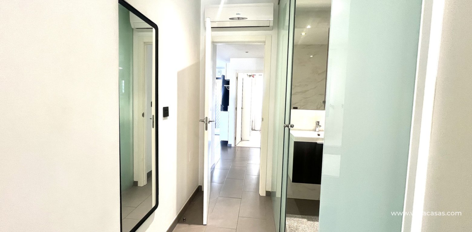 Sale - Wohnung - La Zenia