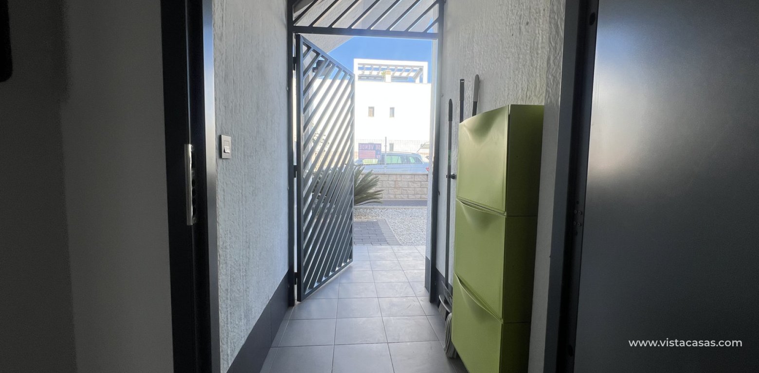 Sale - Wohnung - La Zenia