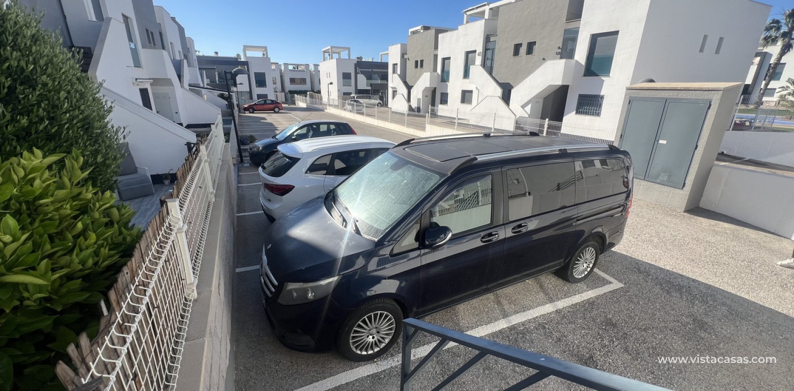 Sale - Wohnung - La Zenia