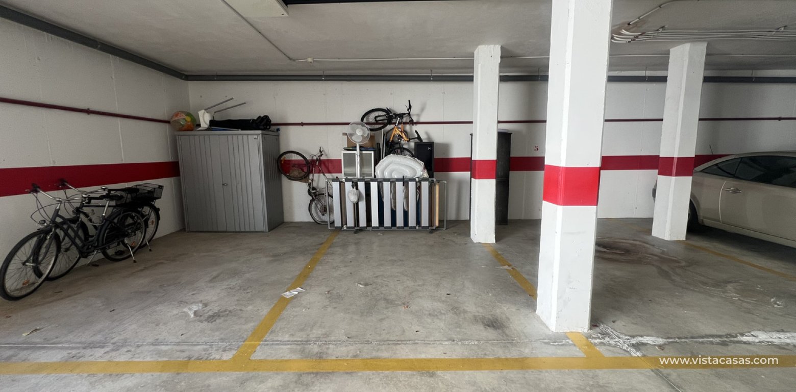 Sale - Wohnung - La Zenia