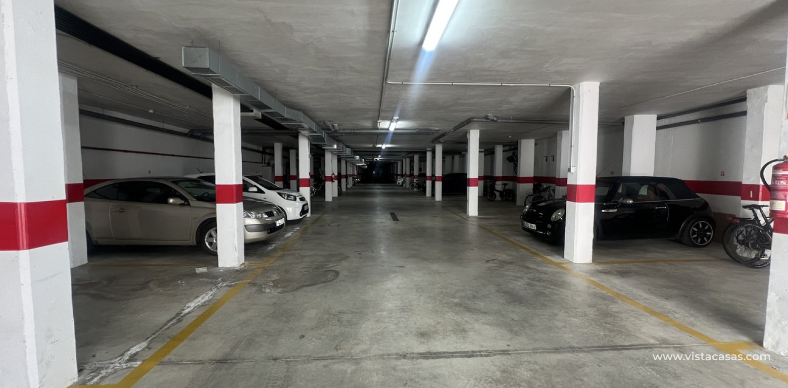 Sale - Wohnung - La Zenia