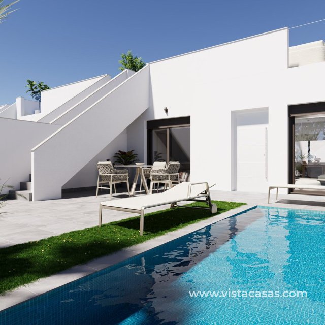 Townhouse - New Build - Torre Pacheco - Torre Pacheco