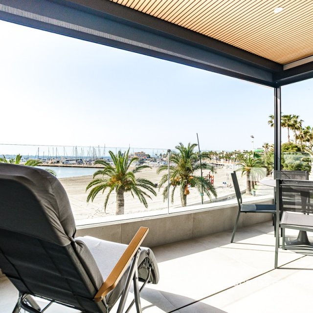 Appartement - Sale - San Pedro del Pinatar - San Pedro del Pinatar