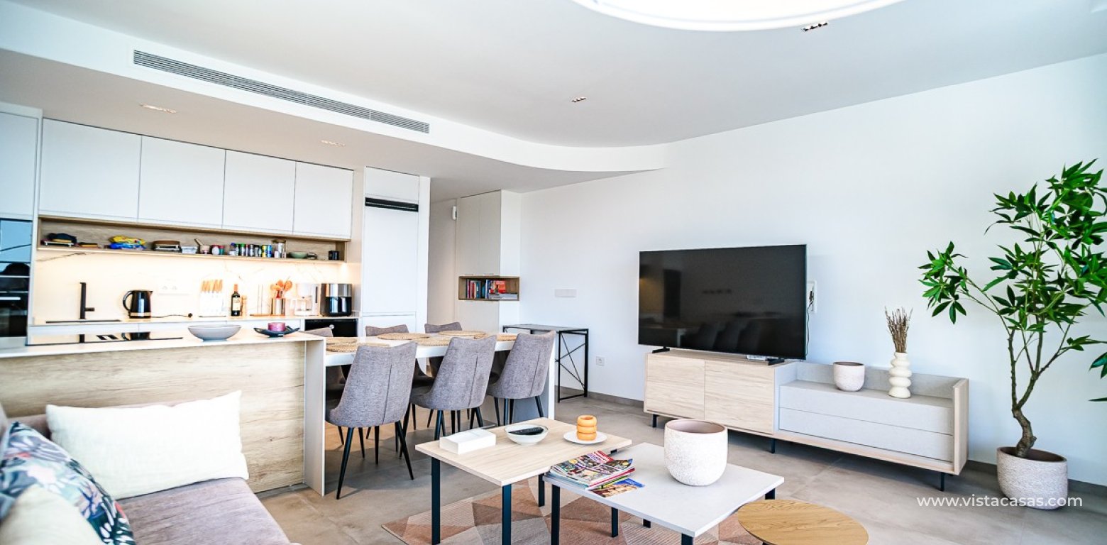 Sale - Appartement - San Pedro del Pinatar