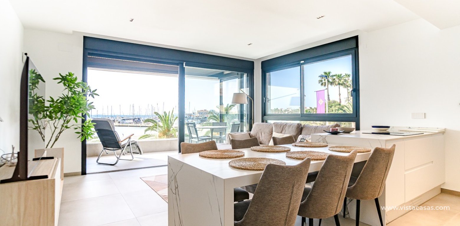 Sale - Appartement - San Pedro del Pinatar