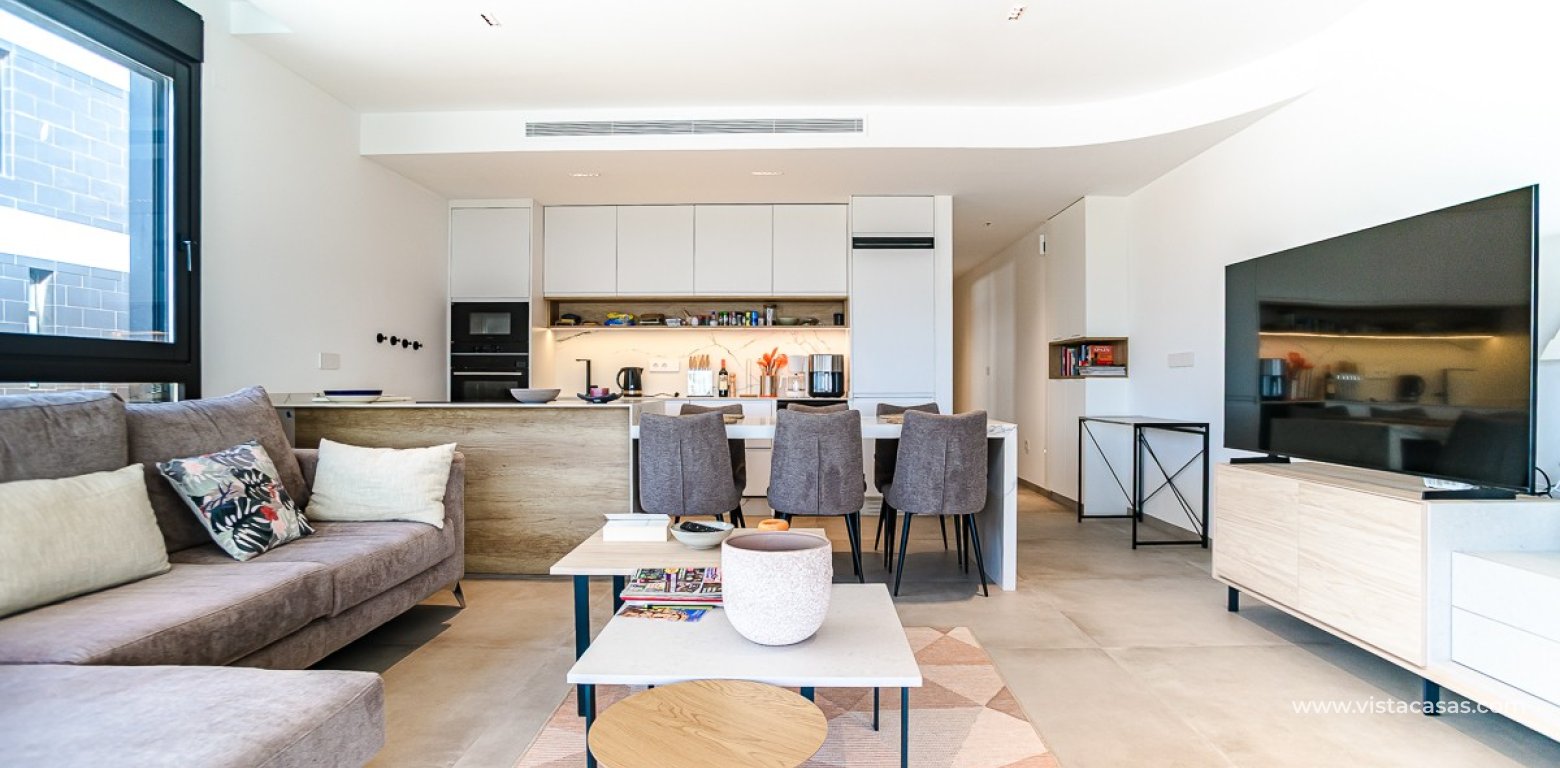 Sale - Appartement - San Pedro del Pinatar