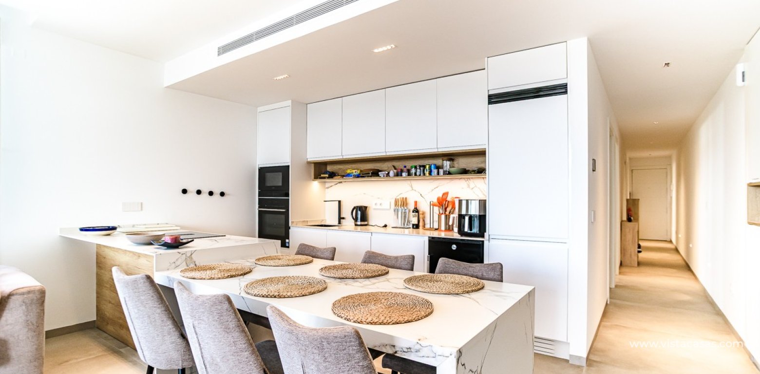 Sale - Appartement - San Pedro del Pinatar